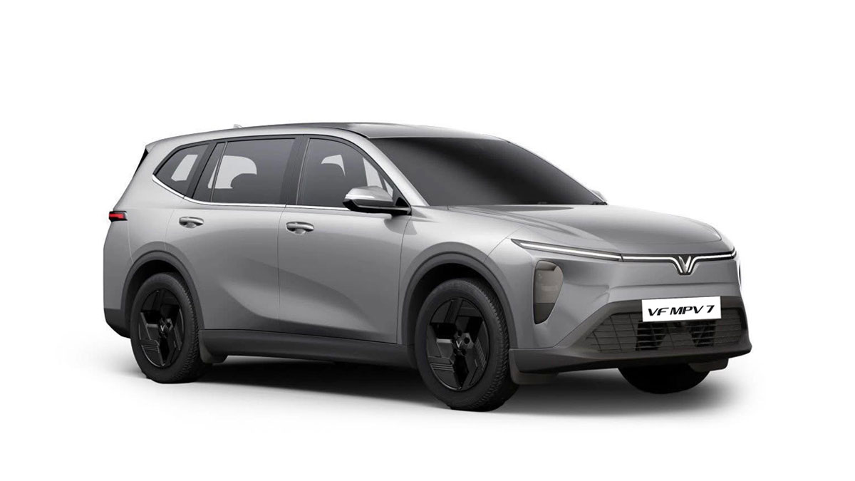 VinFast VF MPV 7 - Hình ảnh 7